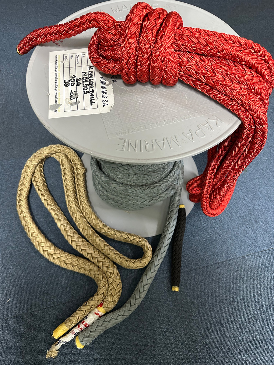 KAPA NYLON