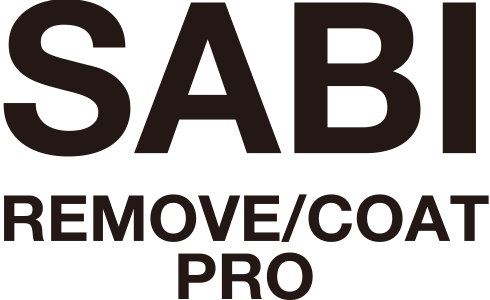 SABI REMOVE/COAT PRO